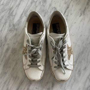 Golden Goose sneakers, size 7